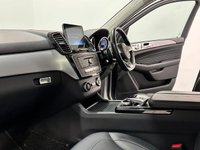 USED 2017 17 MERCEDES-BENZ GLE-CLASS 3.0 GLE 350 D 4MATIC AMG LINE PREMIUM 5d 255 BHP 