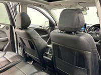 USED 2017 17 MERCEDES-BENZ GLE-CLASS 3.0 GLE 350 D 4MATIC AMG LINE PREMIUM 5d 255 BHP 