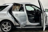 USED 2017 17 MERCEDES-BENZ GLE-CLASS 3.0 GLE 350 D 4MATIC AMG LINE PREMIUM 5d 255 BHP 