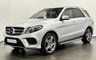 USED 2017 17 MERCEDES-BENZ GLE-CLASS 3.0 GLE 350 D 4MATIC AMG LINE PREMIUM 5d 255 BHP 