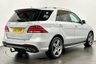 USED 2017 17 MERCEDES-BENZ GLE-CLASS 3.0 GLE 350 D 4MATIC AMG LINE PREMIUM 5d 255 BHP 