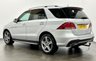 USED 2017 17 MERCEDES-BENZ GLE-CLASS 3.0 GLE 350 D 4MATIC AMG LINE PREMIUM 5d 255 BHP 