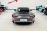 USED 2017 67 PORSCHE 911 3.0 CARRERA GTS PDK 2d 444 BHP 
