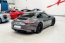 USED 2017 67 PORSCHE 911 3.0 CARRERA GTS PDK 2d 444 BHP 