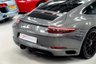 USED 2017 67 PORSCHE 911 3.0 CARRERA GTS PDK 2d 444 BHP 