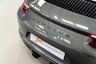 USED 2017 67 PORSCHE 911 3.0 CARRERA GTS PDK 2d 444 BHP 