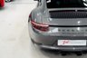 USED 2017 67 PORSCHE 911 3.0 CARRERA GTS PDK 2d 444 BHP 