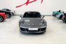 USED 2017 67 PORSCHE 911 3.0 CARRERA GTS PDK 2d 444 BHP 