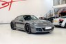USED 2017 67 PORSCHE 911 3.0 CARRERA GTS PDK 2d 444 BHP 