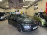 USED 2021 21 SKODA OCTAVIA 1.4 SE L TSI DSG 5d 202 BHP AA Warranty+Full Skoda service