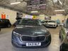 USED 2021 21 SKODA OCTAVIA 1.4 SE L TSI DSG 5d 202 BHP AA Warranty+Full Skoda service