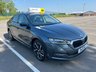 USED 2021 21 SKODA OCTAVIA 1.4 SE L TSI DSG 5d 202 BHP AA Warranty+Full Skoda service
