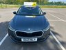 USED 2021 21 SKODA OCTAVIA 1.4 SE L TSI DSG 5d 202 BHP AA Warranty+Full Skoda service