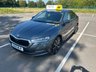 USED 2021 21 SKODA OCTAVIA 1.4 SE L TSI DSG 5d 202 BHP AA Warranty+Full Skoda service