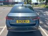 USED 2021 21 SKODA OCTAVIA 1.4 SE L TSI DSG 5d 202 BHP AA Warranty+Full Skoda service