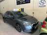 USED 2021 21 SKODA OCTAVIA 1.4 SE L TSI DSG 5d 202 BHP AA Warranty+Full Skoda service