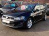 USED 2016 VOLKSWAGEN GOLF 1.4 MATCH EDITION TSI BMT 5dr 