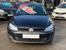 USED 2016 VOLKSWAGEN GOLF 1.4 MATCH EDITION TSI BMT 5dr 
