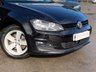 USED 2016 VOLKSWAGEN GOLF 1.4 MATCH EDITION TSI BMT 5dr 