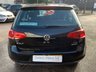 USED 2016 VOLKSWAGEN GOLF 1.4 MATCH EDITION TSI BMT 5dr 