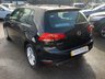 USED 2016 VOLKSWAGEN GOLF 1.4 MATCH EDITION TSI BMT 5dr 