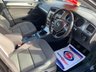 USED 2016 VOLKSWAGEN GOLF 1.4 MATCH EDITION TSI BMT 5dr 