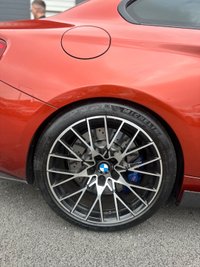 USED 2019 19 BMW M2 3.0 M2 COMPETITION 2d 405 BHP 