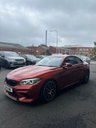 USED 2019 19 BMW M2 3.0 M2 COMPETITION 2d 405 BHP 