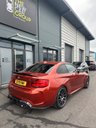 USED 2019 19 BMW M2 3.0 M2 COMPETITION 2d 405 BHP 