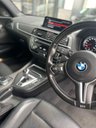 USED 2019 19 BMW M2 3.0 M2 COMPETITION 2d 405 BHP 