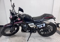 USED 2019 19 FANTIC CABALLERO FLAT TRACK 125cc FC 12 CABALLERO FLAT TRACK  14 BHP COMES WITH NEW MOT AND WARRANTY