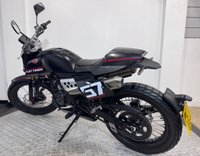 USED 2019 19 FANTIC CABALLERO FLAT TRACK 125cc FC 12 CABALLERO FLAT TRACK  14 BHP COMES WITH NEW MOT AND WARRANTY