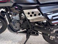 USED 2019 19 FANTIC CABALLERO FLAT TRACK 125cc FC 12 CABALLERO FLAT TRACK  14 BHP COMES WITH NEW MOT AND WARRANTY