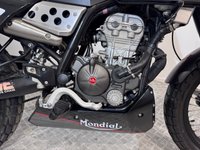 USED 2019 19 FANTIC CABALLERO FLAT TRACK 125cc FC 12 CABALLERO FLAT TRACK  14 BHP COMES WITH NEW MOT AND WARRANTY