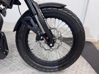 USED 2019 19 FANTIC CABALLERO FLAT TRACK 125cc FC 12 CABALLERO FLAT TRACK  14 BHP COMES WITH NEW MOT AND WARRANTY