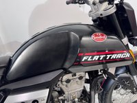 USED 2019 19 FANTIC CABALLERO FLAT TRACK 125cc FC 12 CABALLERO FLAT TRACK  14 BHP COMES WITH NEW MOT AND WARRANTY