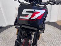 USED 2019 19 FANTIC CABALLERO FLAT TRACK 125cc FC 12 CABALLERO FLAT TRACK  14 BHP COMES WITH NEW MOT AND WARRANTY
