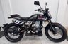 USED 2019 19 FANTIC CABALLERO FLAT TRACK LOW MILEAGE YAMAHA MAIN DEALERSHIP