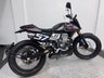USED 2019 19 FANTIC CABALLERO FLAT TRACK LOW MILEAGE YAMAHA MAIN DEALERSHIP