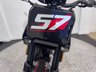 USED 2019 19 FANTIC CABALLERO FLAT TRACK LOW MILEAGE YAMAHA MAIN DEALERSHIP