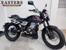 USED 2019 19 FANTIC CABALLERO FLAT TRACK LOW MILEAGE YAMAHA MAIN DEALERSHIP