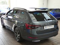 USED 2020 70 SKODA SUPERB 1.4 SPORTLINE PLUS IV DSG 5d 215 BHP SAT NAV HEATED SEATS HEATED STEERING WHEEL PART LEATHER CRUISE CONTROL PARKING SENSORS FACTORY TOW BAR 1 OWNER EXCELLENT SERVICE HISTORY WARRANTY