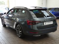 USED 2020 70 SKODA SUPERB 1.4 SPORTLINE PLUS IV DSG 5d 215 BHP SAT NAV HEATED SEATS HEATED STEERING WHEEL PART LEATHER CRUISE CONTROL PARKING SENSORS FACTORY TOW BAR 1 OWNER EXCELLENT SERVICE HISTORY WARRANTY