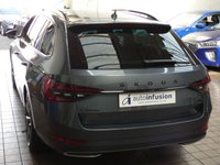 USED 2020 70 SKODA SUPERB 1.4 SPORTLINE PLUS IV DSG 5d 215 BHP SAT NAV HEATED SEATS HEATED STEERING WHEEL PART LEATHER CRUISE CONTROL PARKING SENSORS FACTORY TOW BAR 1 OWNER EXCELLENT SERVICE HISTORY WARRANTY
