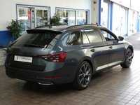 USED 2020 70 SKODA SUPERB 1.4 SPORTLINE PLUS IV DSG 5d 215 BHP SAT NAV HEATED SEATS HEATED STEERING WHEEL PART LEATHER CRUISE CONTROL PARKING SENSORS FACTORY TOW BAR 1 OWNER EXCELLENT SERVICE HISTORY WARRANTY