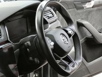 USED 2020 70 SKODA SUPERB 1.4 SPORTLINE PLUS IV DSG 5d 215 BHP SAT NAV HEATED SEATS HEATED STEERING WHEEL PART LEATHER CRUISE CONTROL PARKING SENSORS FACTORY TOW BAR 1 OWNER EXCELLENT SERVICE HISTORY WARRANTY