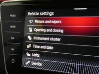 USED 2020 70 SKODA SUPERB 1.4 SPORTLINE PLUS IV DSG 5d 215 BHP SAT NAV HEATED SEATS HEATED STEERING WHEEL PART LEATHER CRUISE CONTROL PARKING SENSORS FACTORY TOW BAR 1 OWNER EXCELLENT SERVICE HISTORY WARRANTY