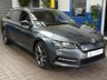 USED 2020 70 SKODA SUPERB 1.4 SPORTLINE PLUS IV DSG 5d 215 BHP SAT NAV HEATED SEATS HEATED STEERING WHEEL PART LEATHER CRUISE CONTROL PARKING SENSORS FACTORY TOW BAR 1 OWNER EXCELLENT SERVICE HISTORY WARRANTY