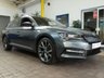 USED 2020 70 SKODA SUPERB 1.4 SPORTLINE PLUS IV DSG 5d 215 BHP SAT NAV HEATED SEATS HEATED STEERING WHEEL PART LEATHER CRUISE CONTROL PARKING SENSORS FACTORY TOW BAR 1 OWNER EXCELLENT SERVICE HISTORY WARRANTY