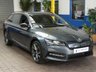 USED 2020 70 SKODA SUPERB 1.4 SPORTLINE PLUS IV DSG 5d 215 BHP SAT NAV HEATED SEATS HEATED STEERING WHEEL PART LEATHER CRUISE CONTROL PARKING SENSORS FACTORY TOW BAR 1 OWNER EXCELLENT SERVICE HISTORY WARRANTY